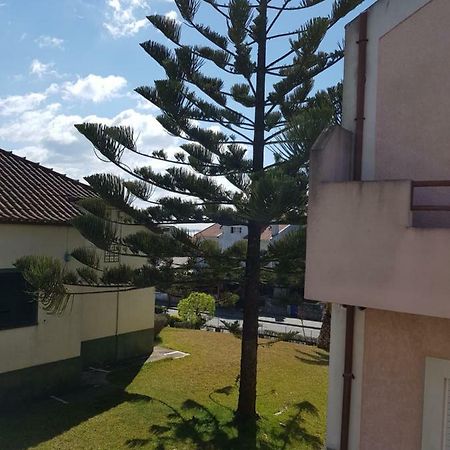 Mikes Beach Apartment Torreira Dış mekan fotoğraf