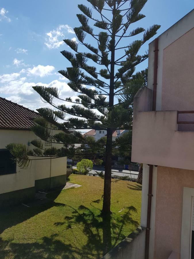 Mikes Beach Apartment Torreira Dış mekan fotoğraf